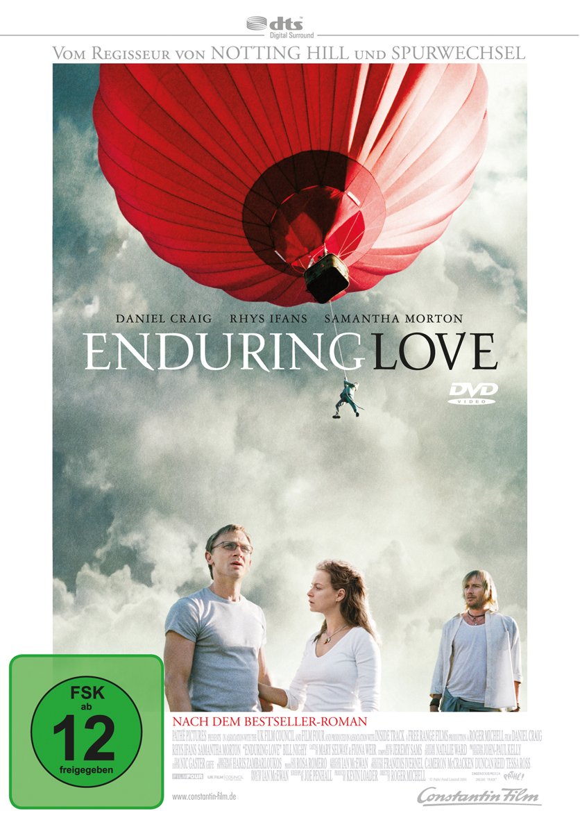 Enduring Love Films