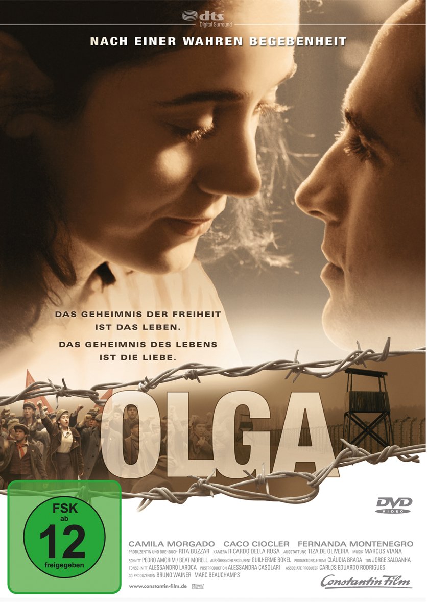 Olga Films