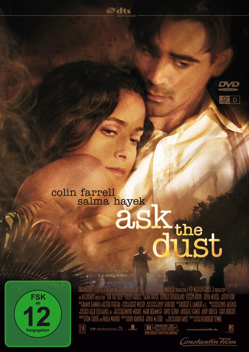 Ask the Dust Films