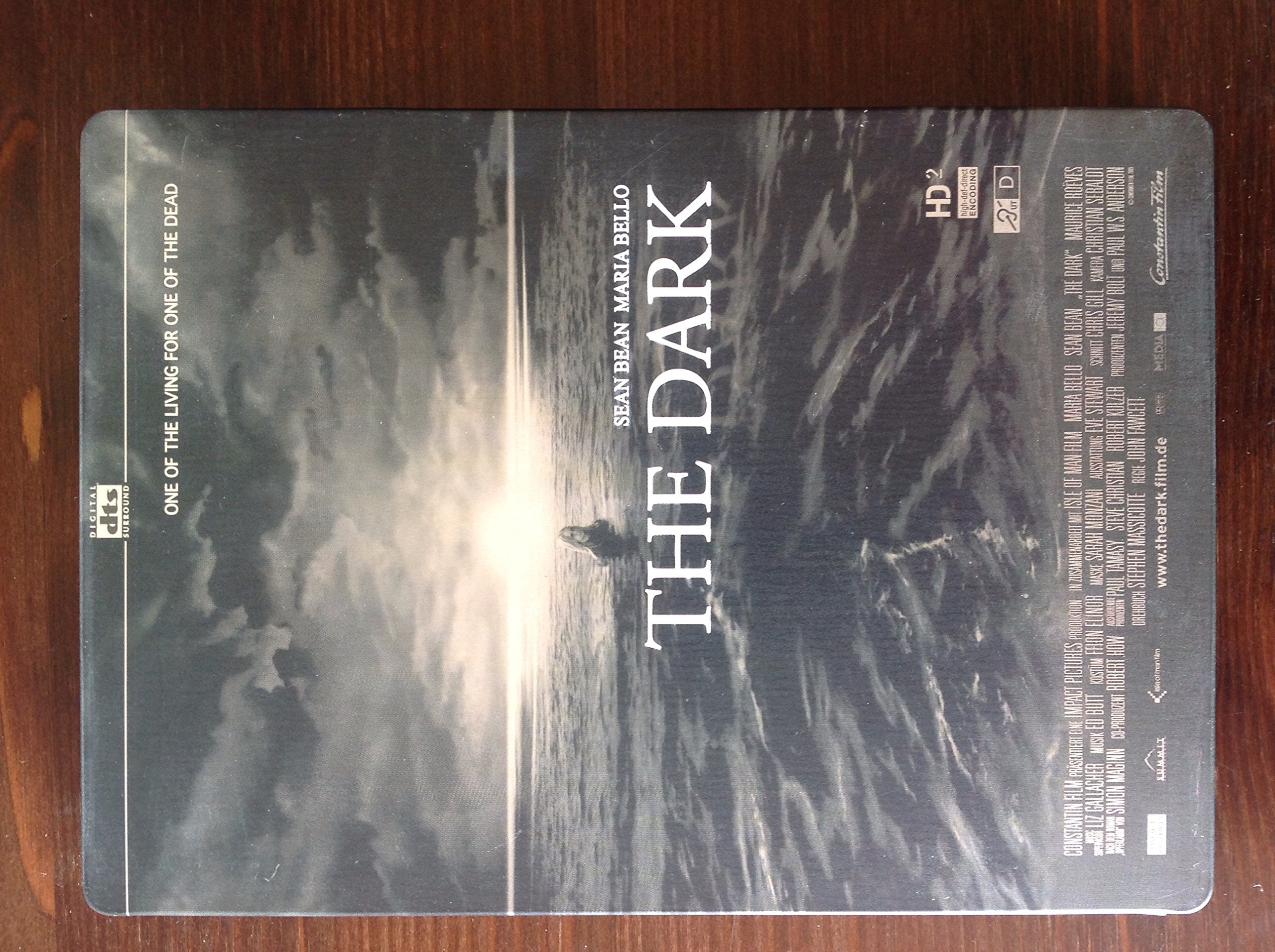 The Dark Movies