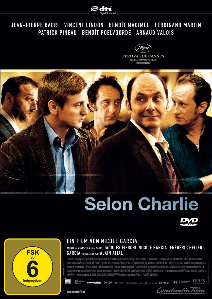 Product Image: Selon Charlie