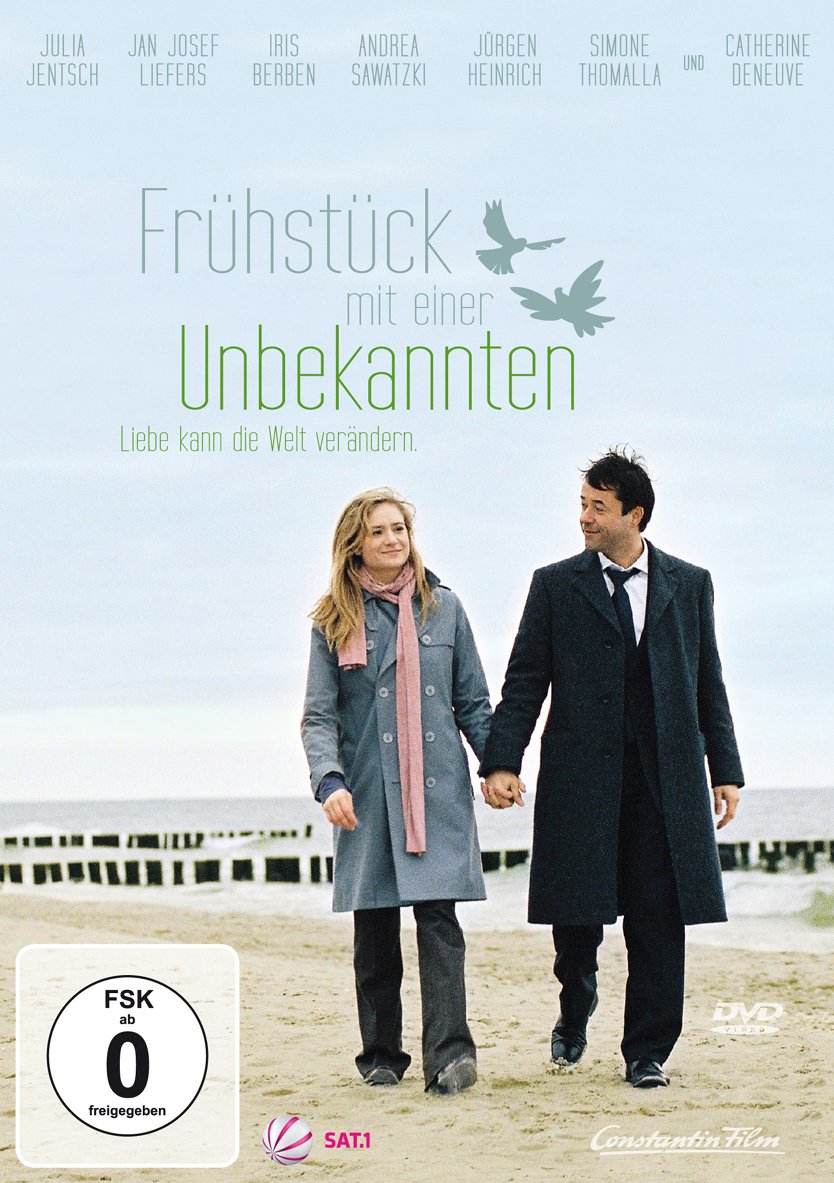 Frühstück mit einer Unbekannten Films
