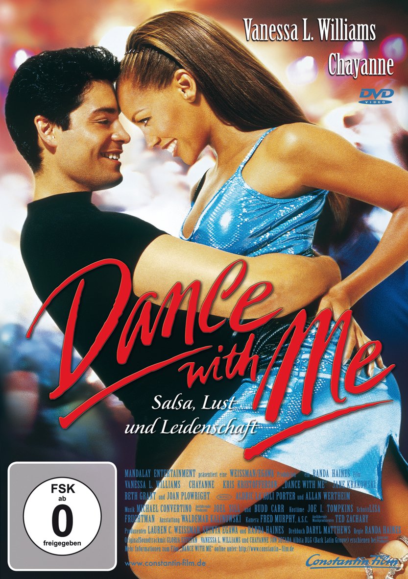 Dance with Me Movies