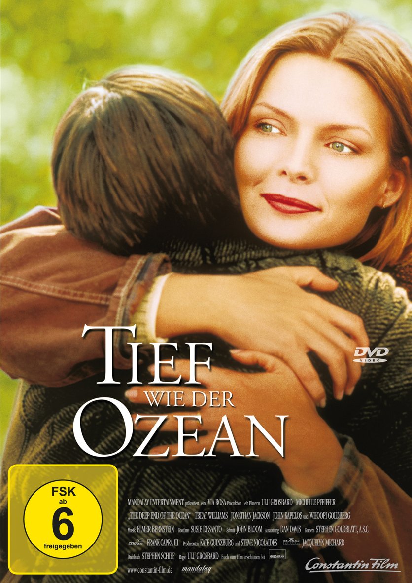 Tief wie der Ozean Films