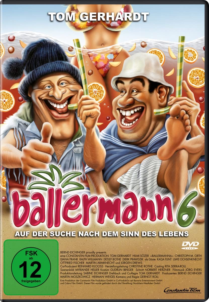 Ballermann 6 Music