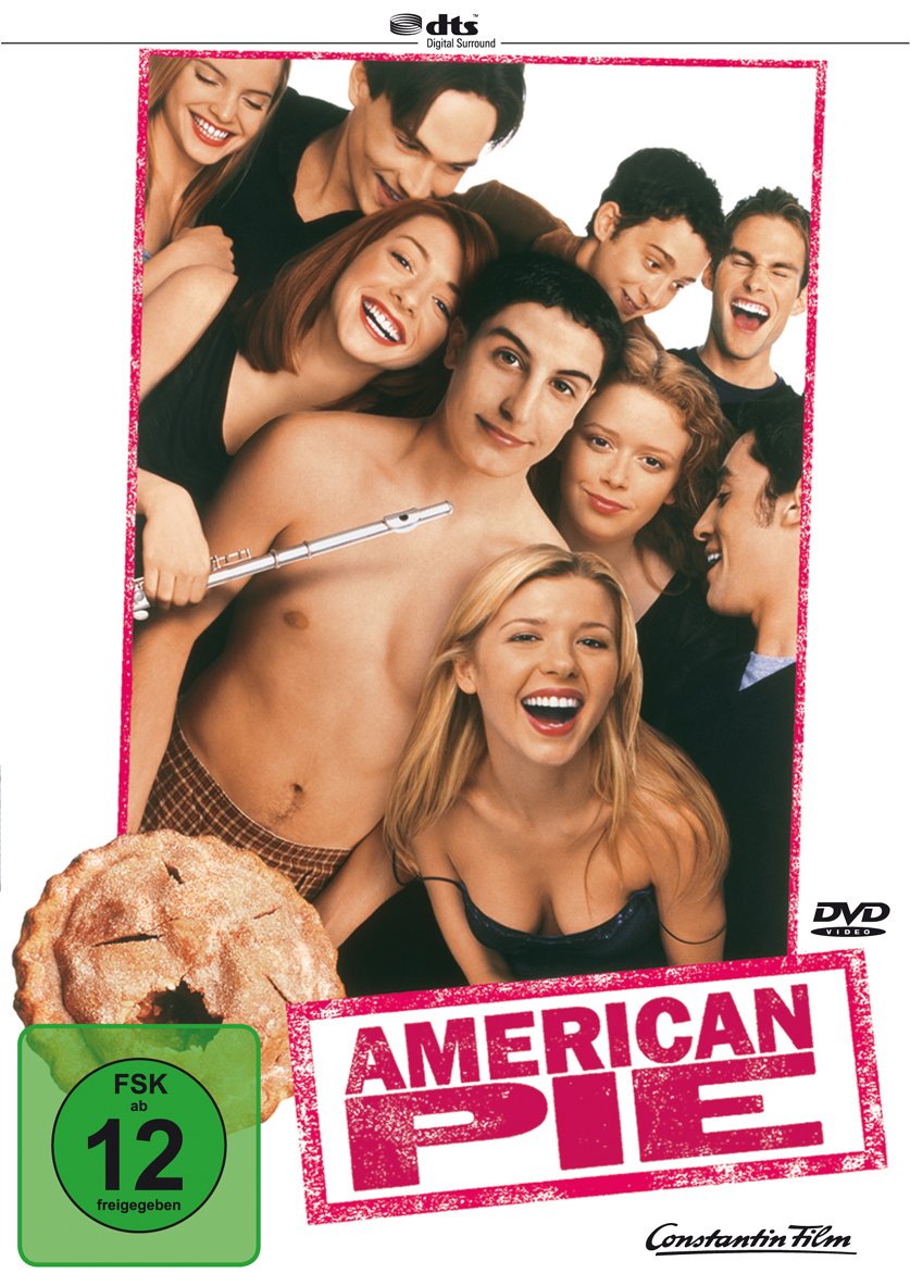 American Pie Movies