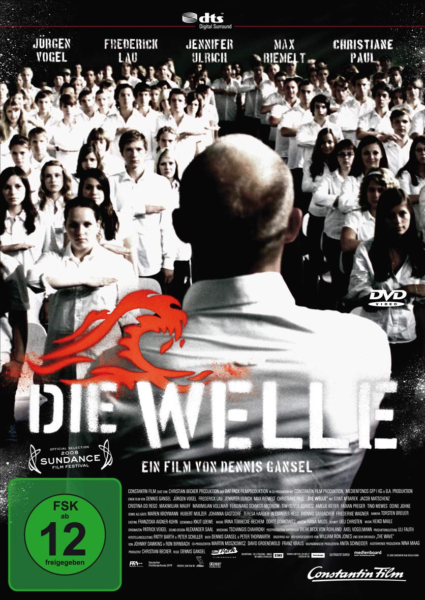 Die Welle Movies