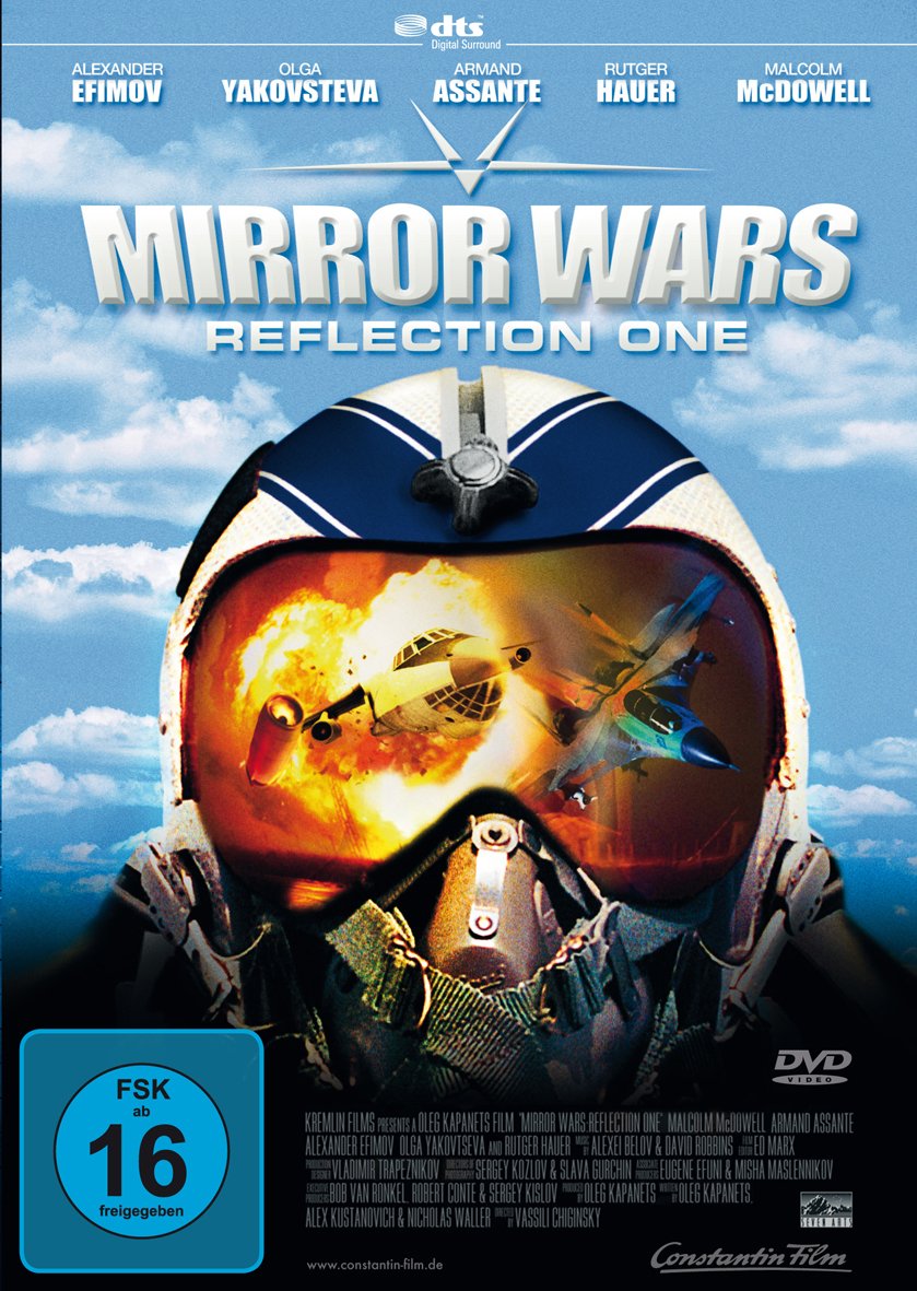 Mirror Wars: Reflection One Films