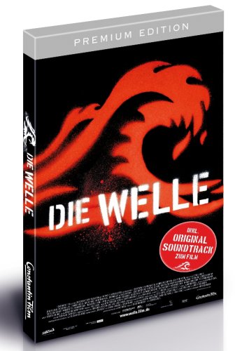 Die Welle Premium Edition - limitiert mit Soundtrack Films
