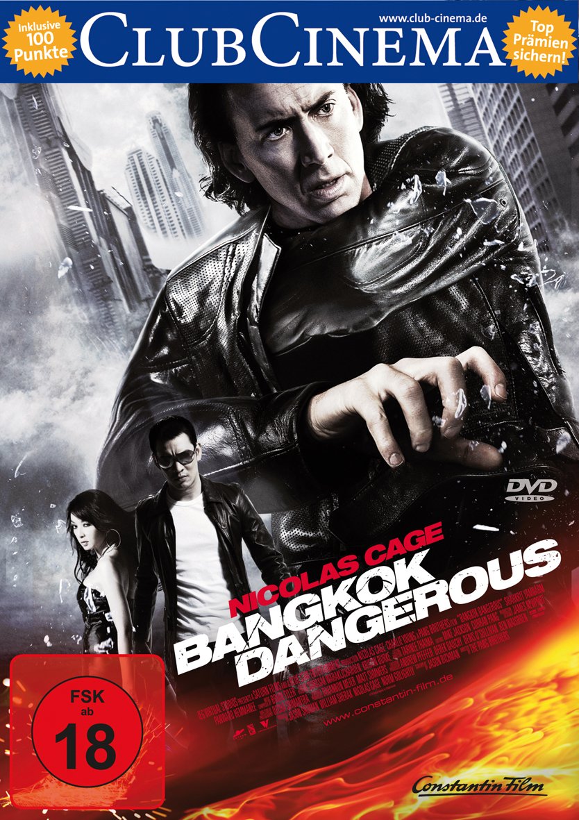 Product Image: Bangkok Dangerous