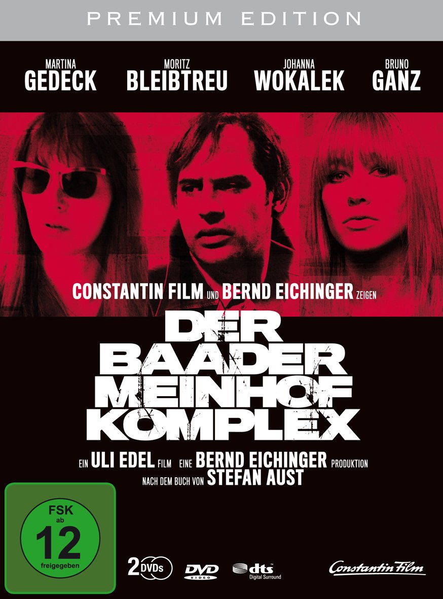 Product Image: Der Baader Meinhof Komplex