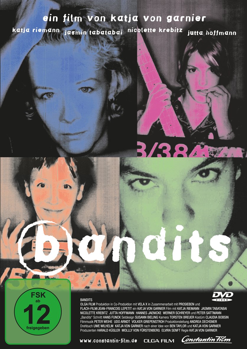 Product Image: Bandits