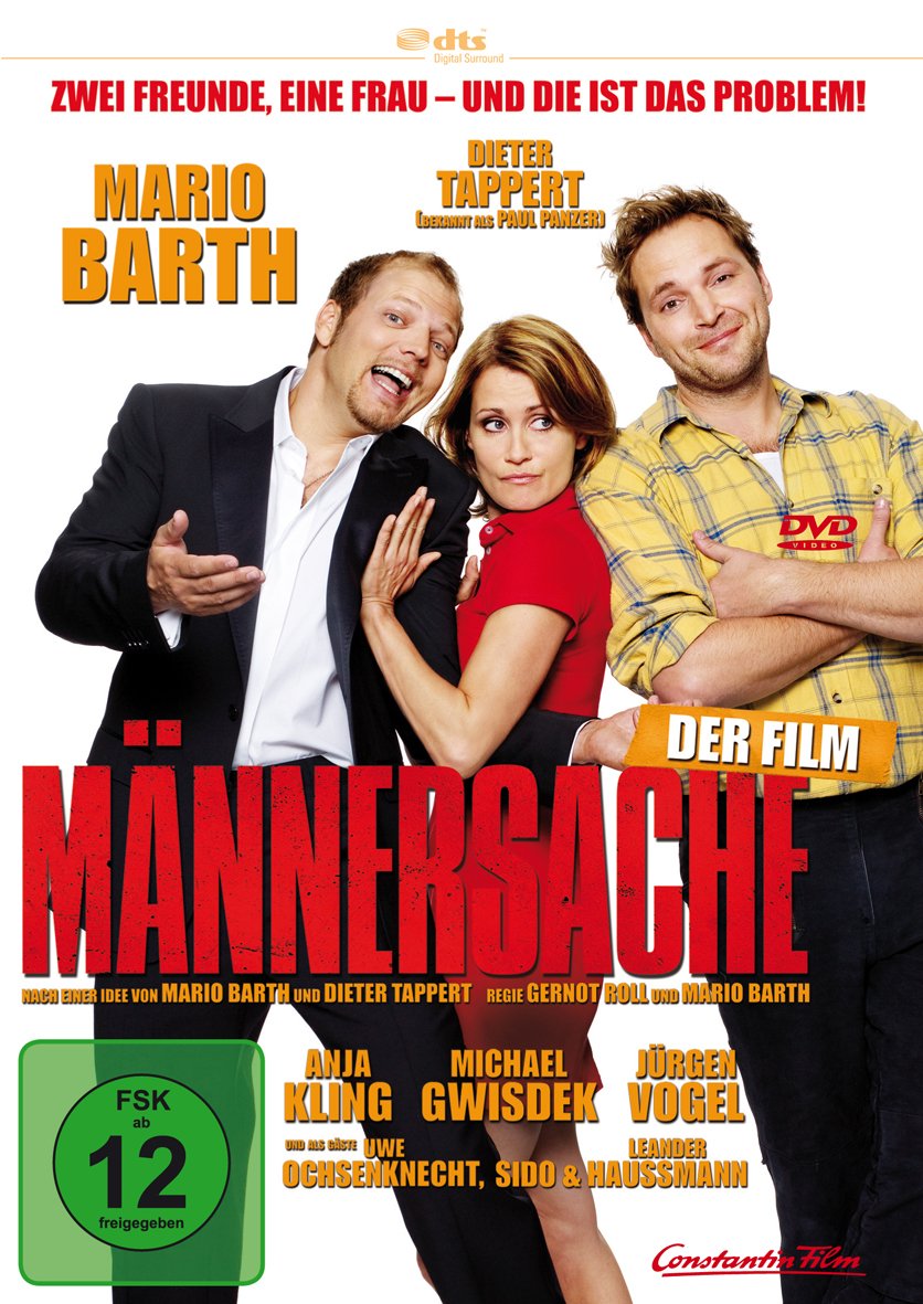 Product Image: Männersache