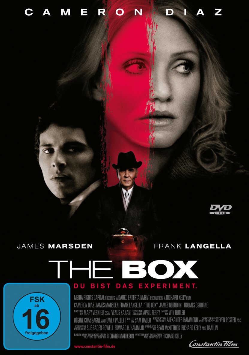 Product Image: The Box