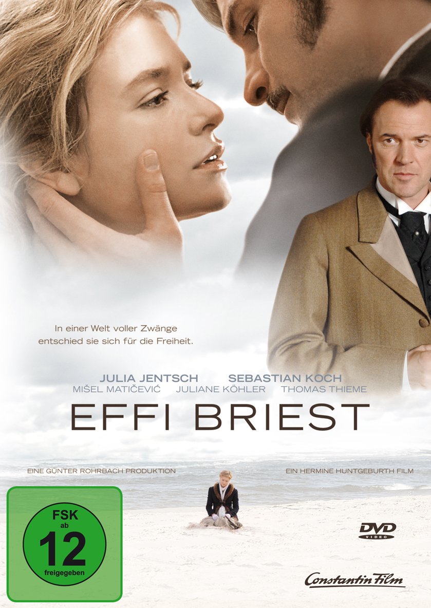 Effi Briest Movies