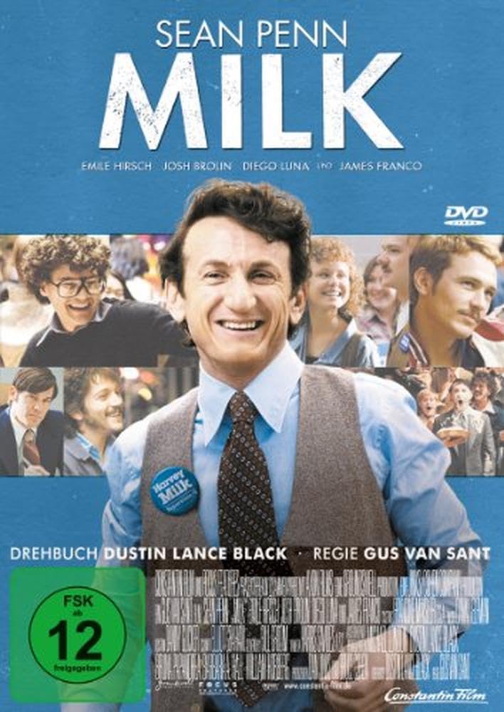 Milk Movies