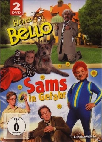 Herr Bello & Sams in Gefahr Films