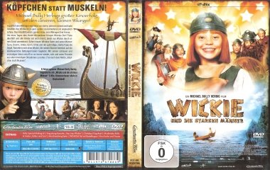 Wickie und die starken Männer Music