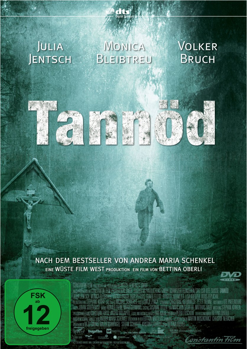 Product Image: Tannöd
