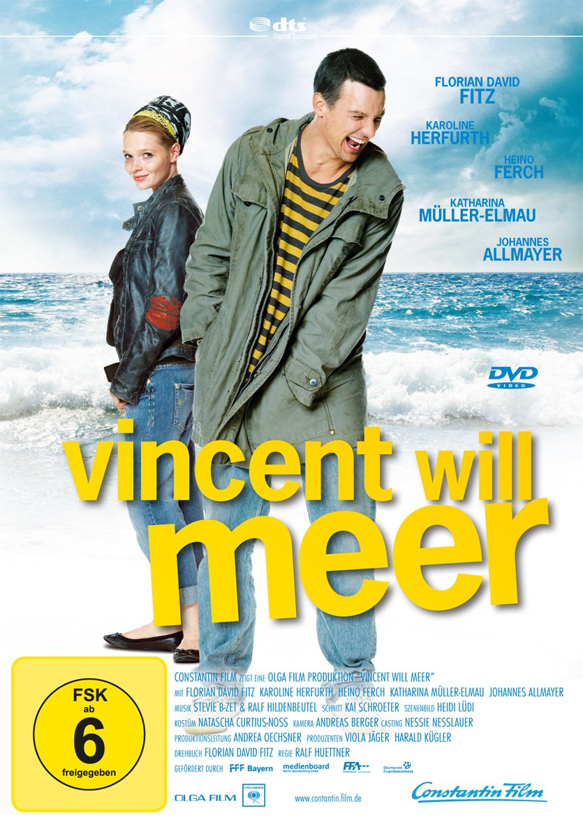 Vincent will meer Movies