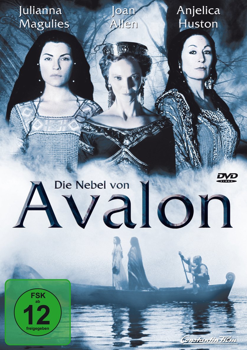 Die Nebel von Avalon Movies