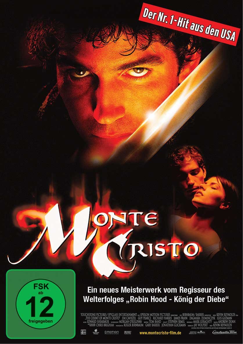 Product Image: Monte Cristo