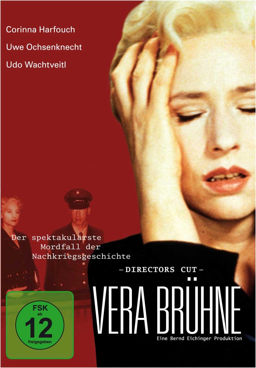 Vera Brühne Films