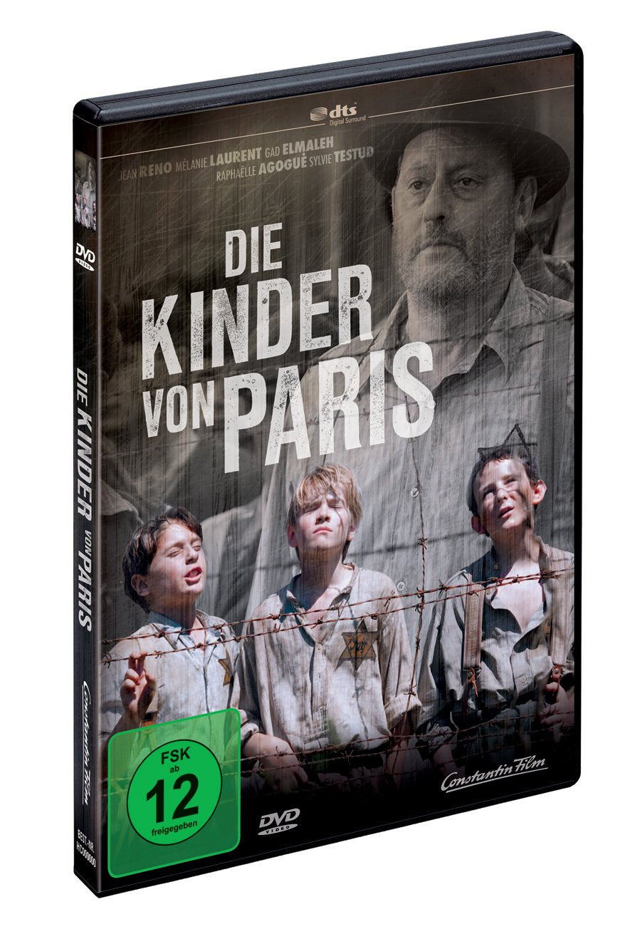 Product Image: Die Kinder von Paris