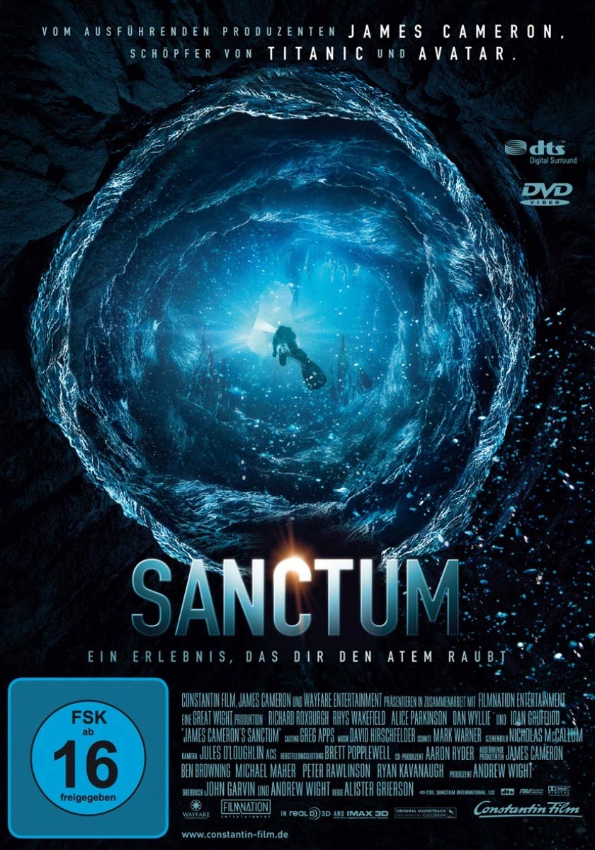 Product Image: Sanctum