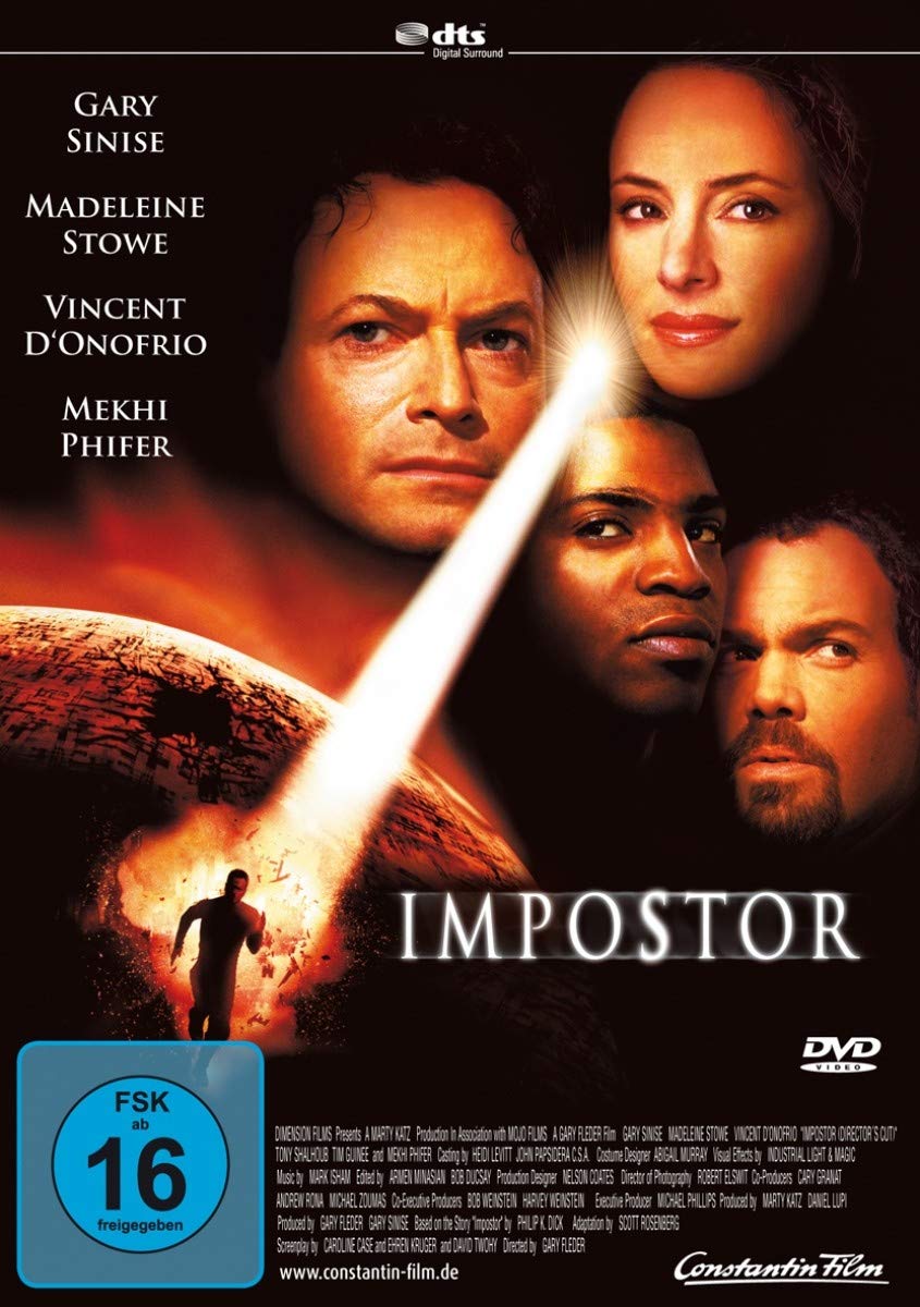 Impostor Films