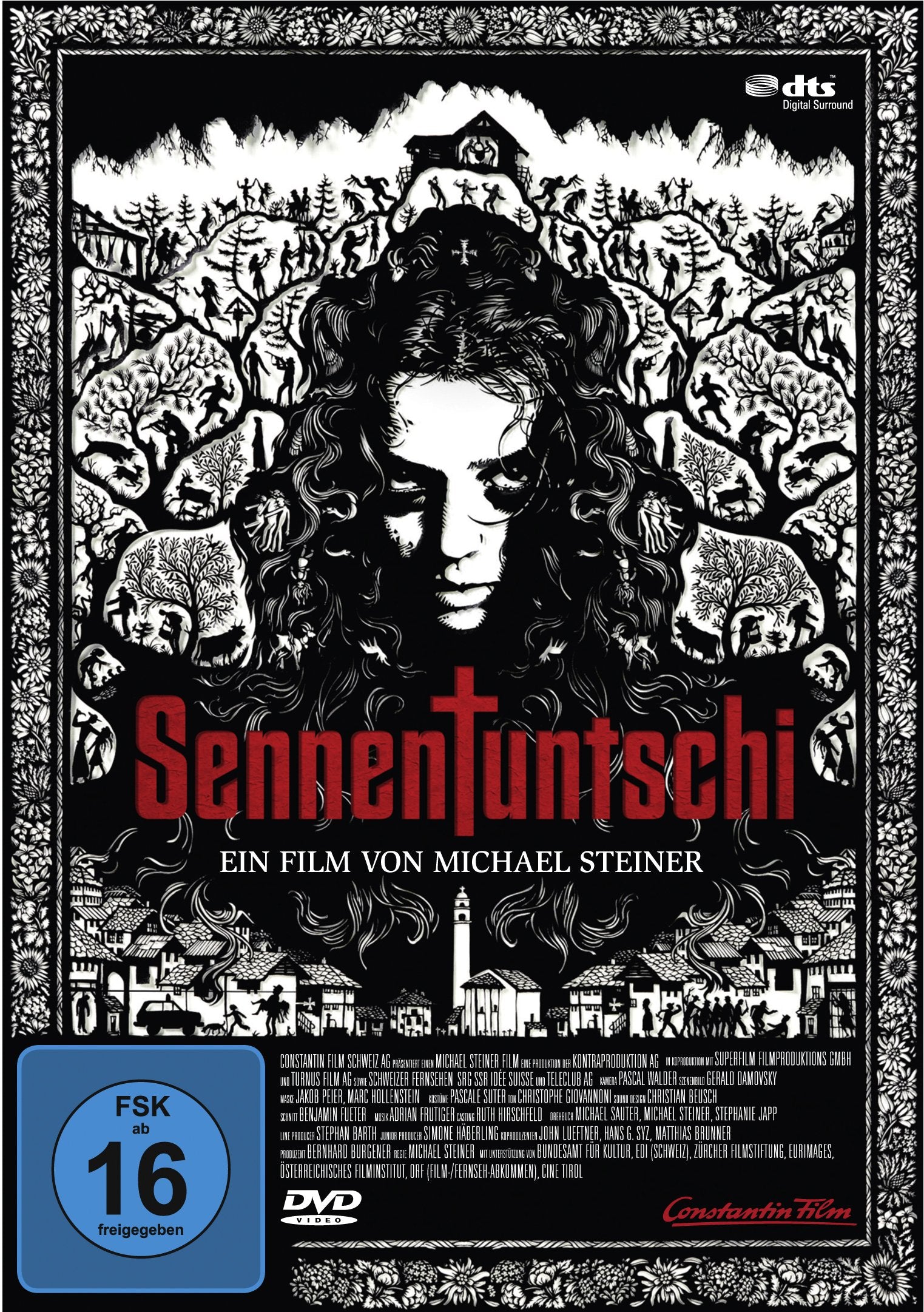 Sennentuntschi Movies