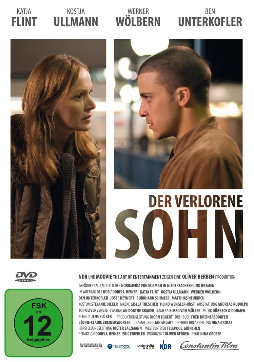 Product Image: Der verlorene Sohn