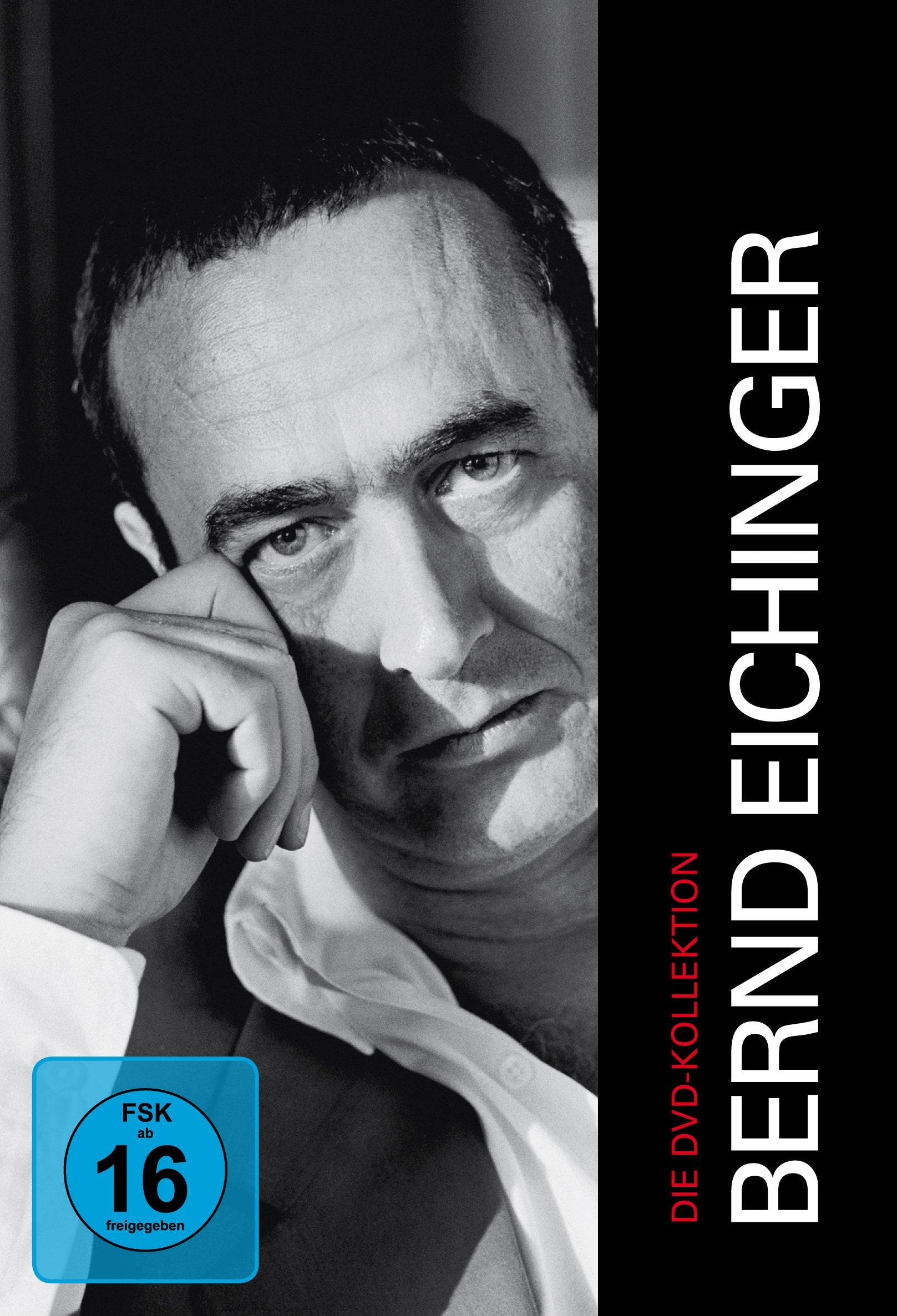 Product Image: Bernd Eichinger - Die DVD-Kollektion