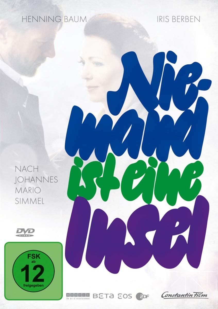 Niemand ist eine Insel Box sets