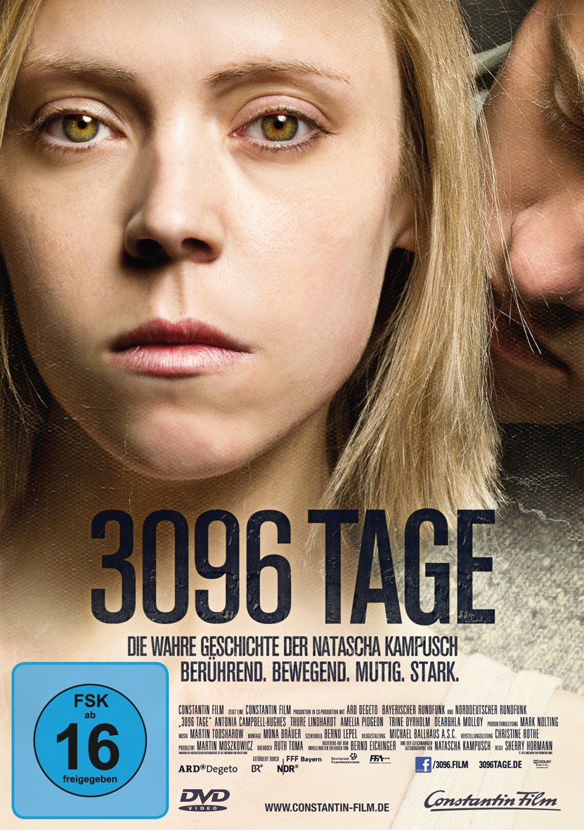 3096 Tage Movies