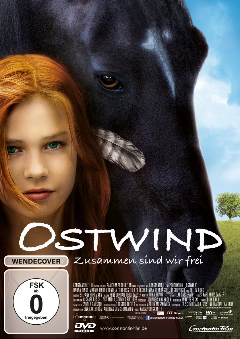 Ostwind Movies