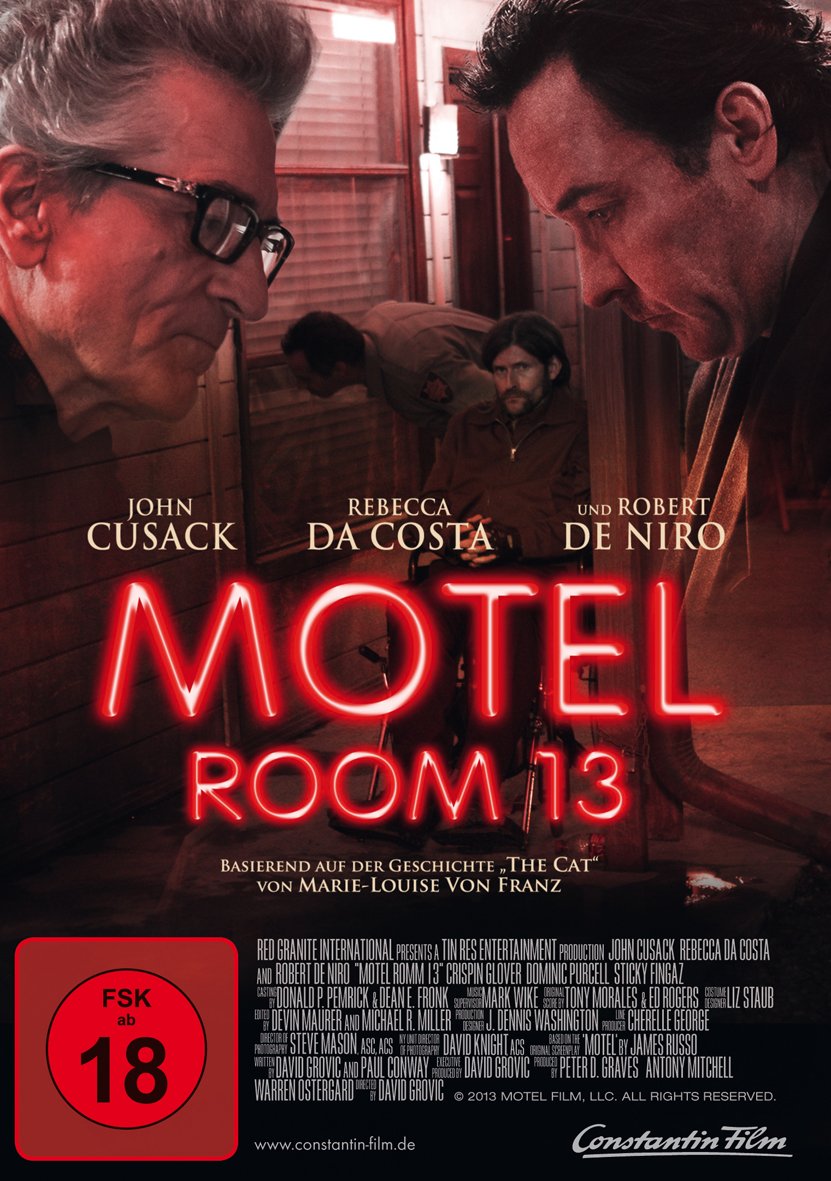 Motel Room 13 Movies