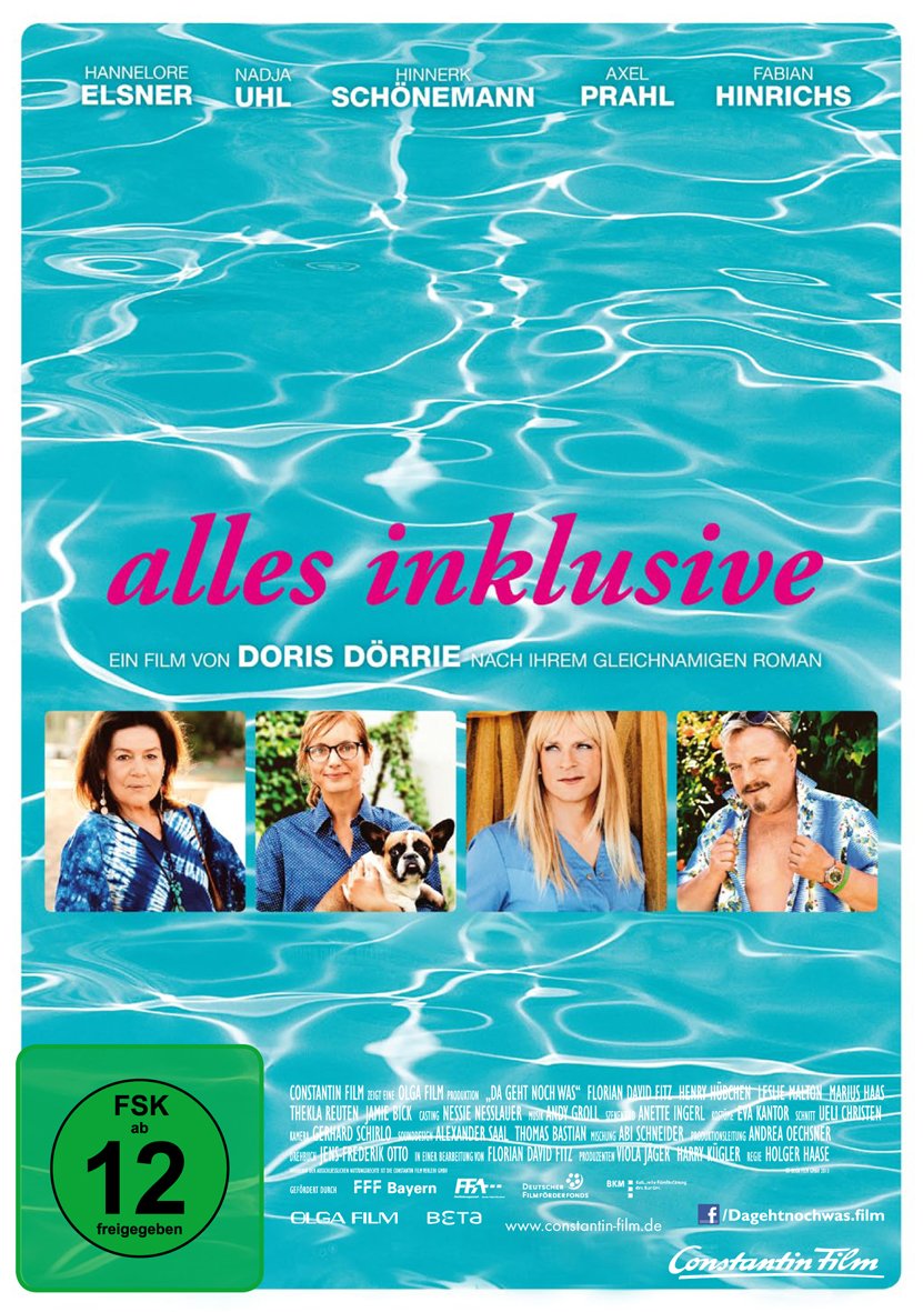 Alles inklusive Movies
