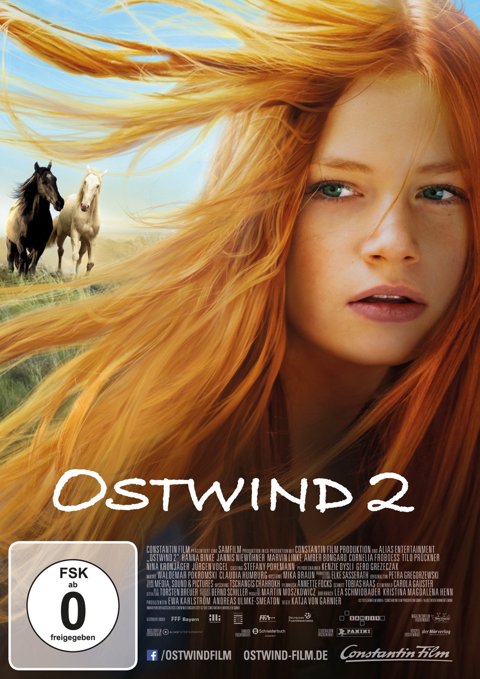 Ostwind 2 Movies