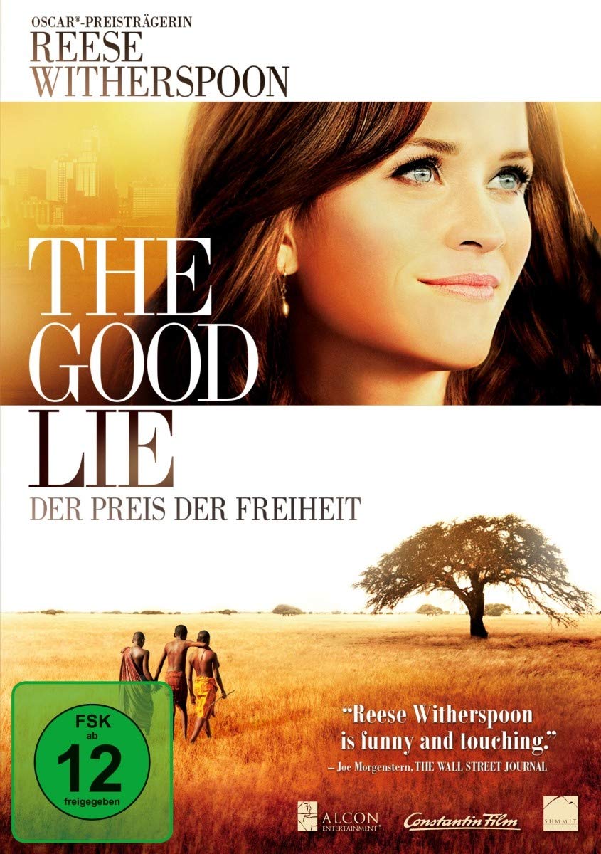 The Good Lie - Der Preis der Freiheit Films