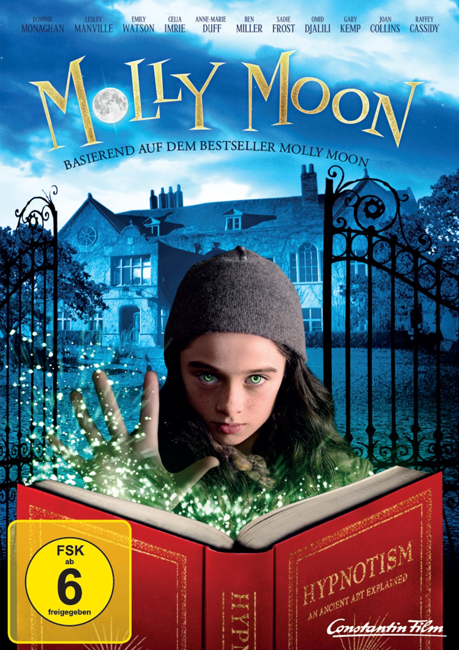 Molly Moon Movies