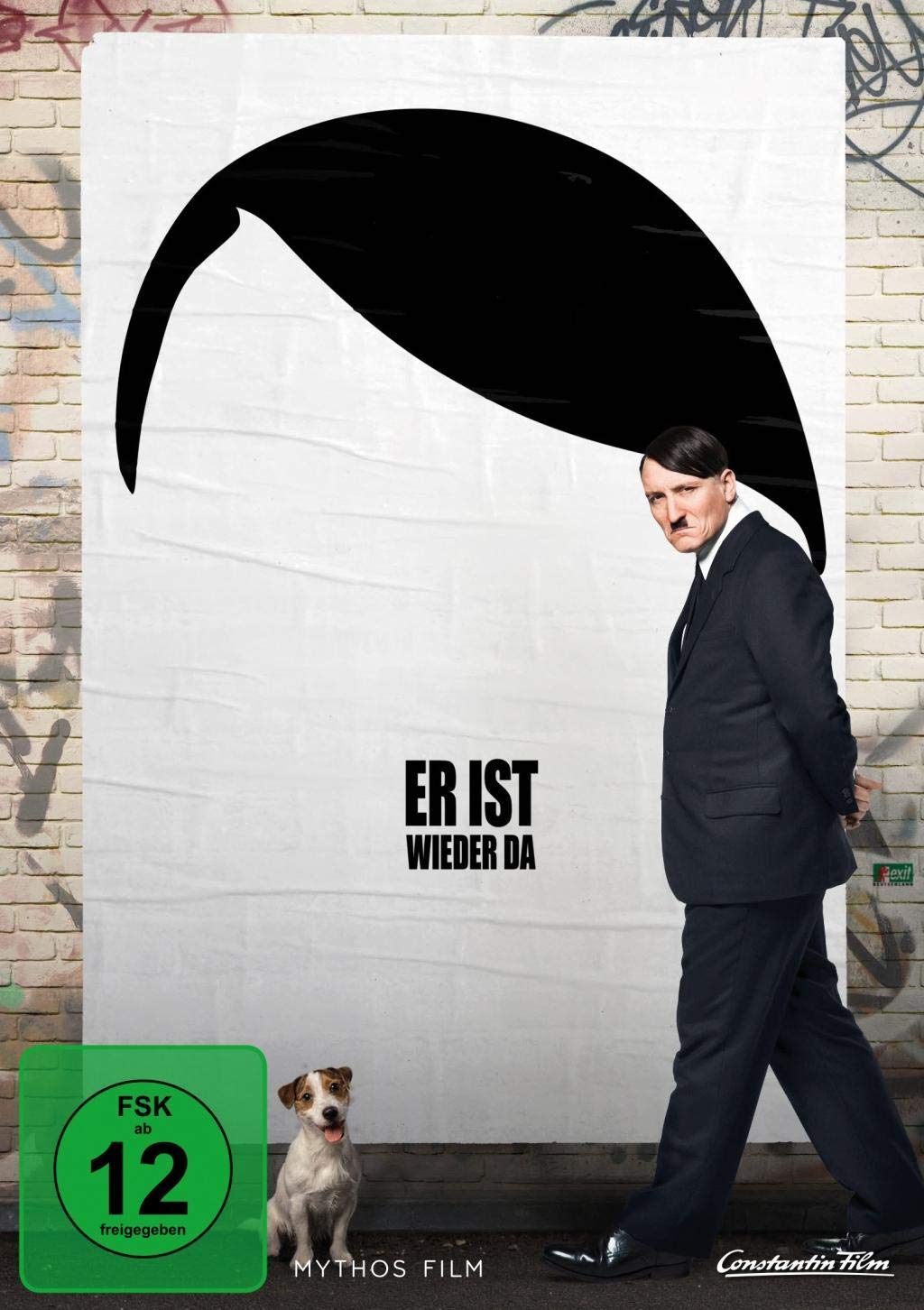Product Image: Er ist wieder da