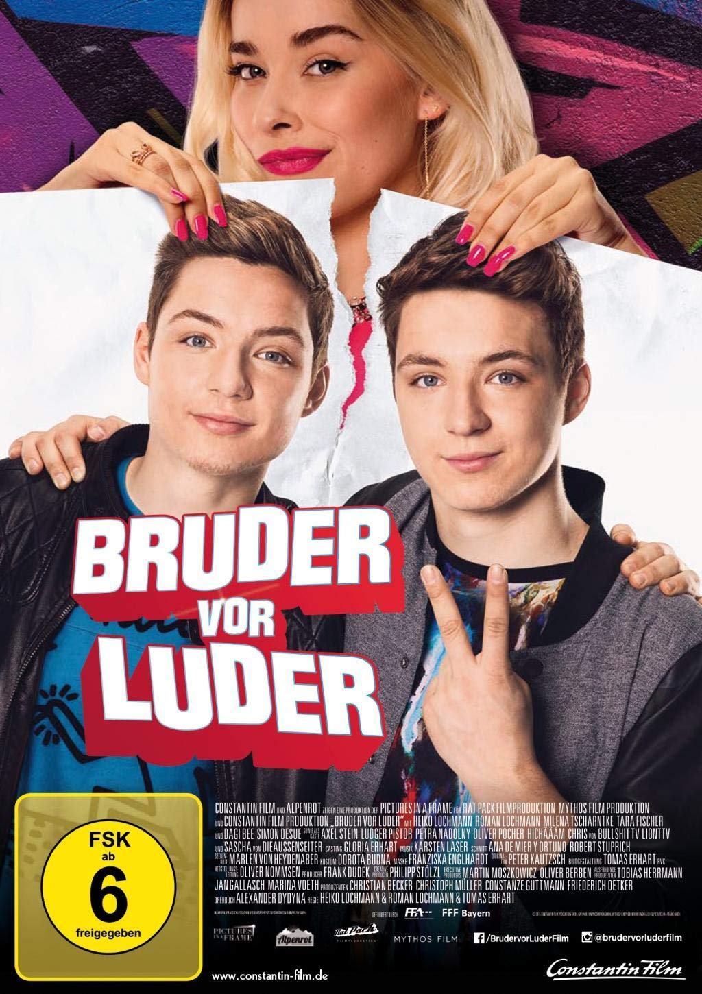 Bruder vor Luder Movies