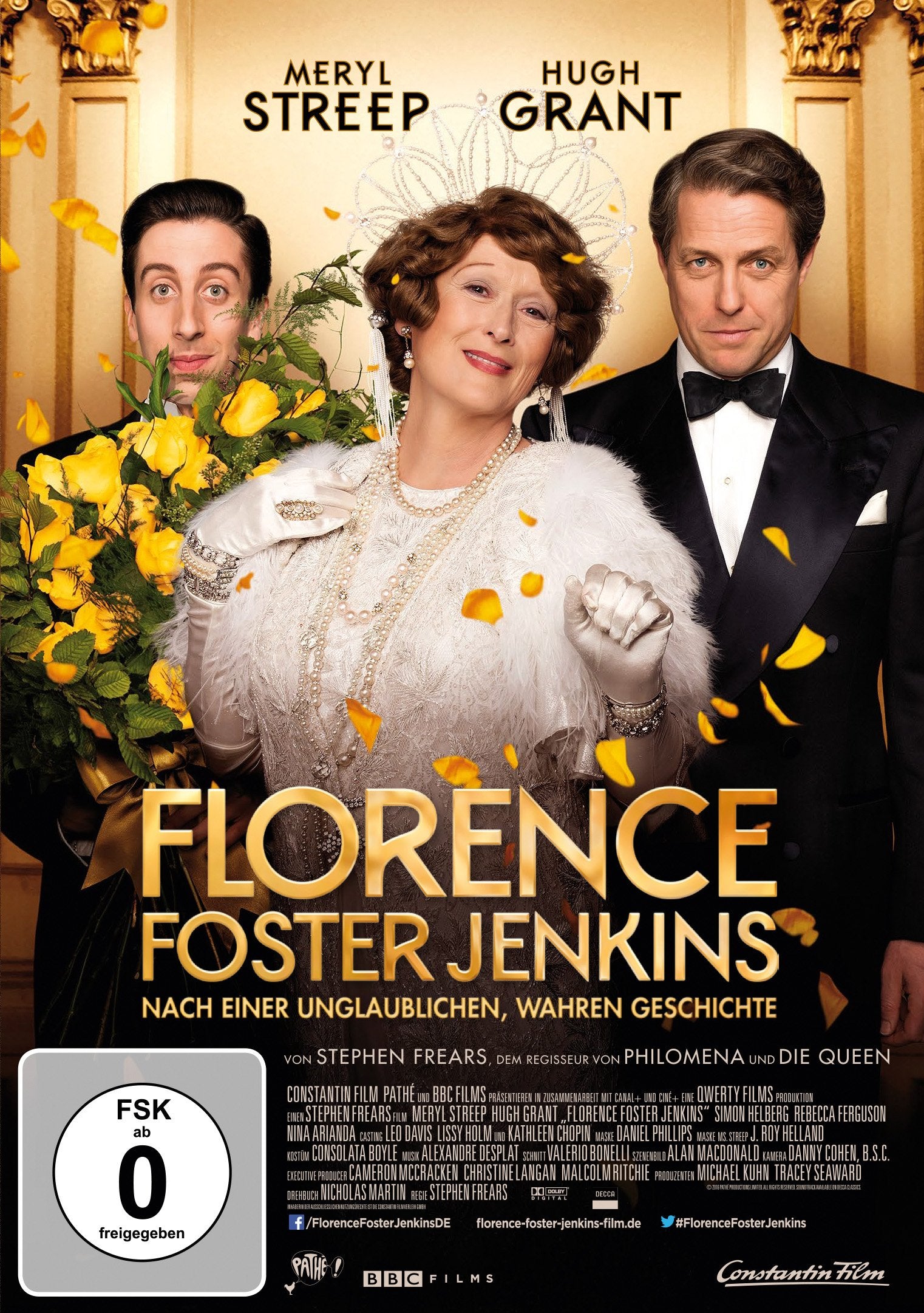 Product Image: Florence Foster Jenkins