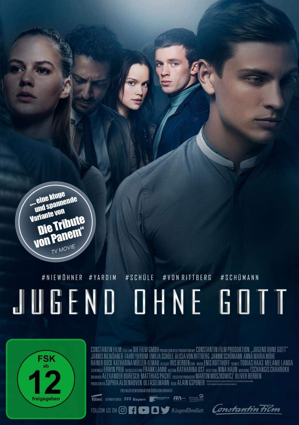 Product Image: Jugend ohne Gott
