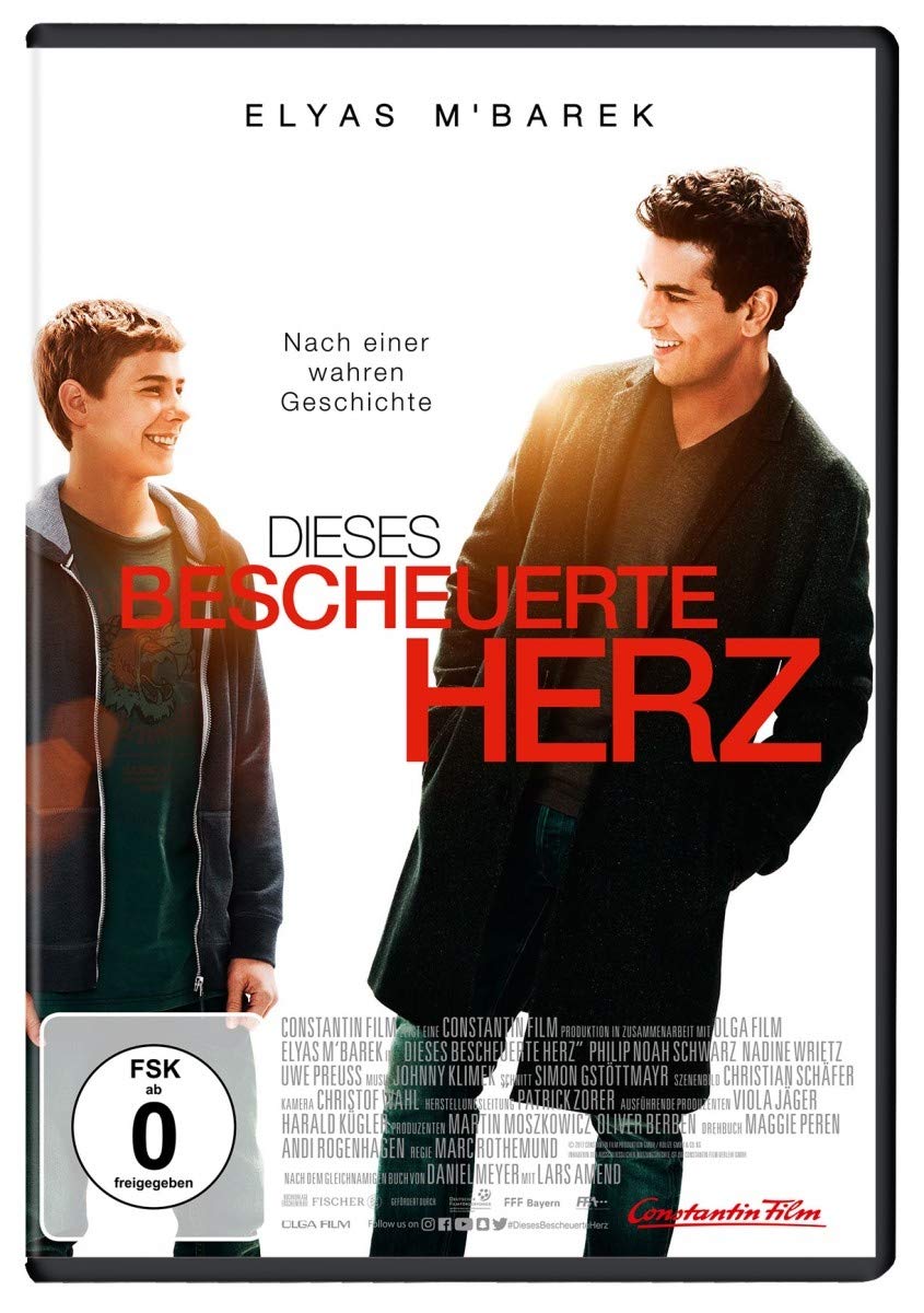 Dieses bescheuerte Herz Films