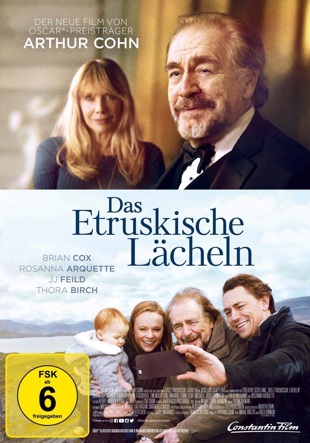 Product Image: Das Etruskische Lächeln