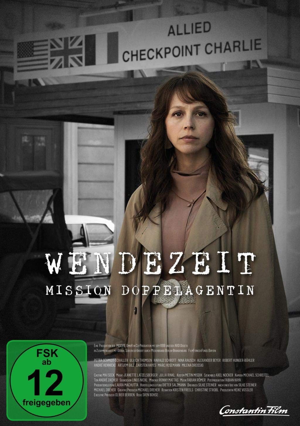 Wendezeit Movies