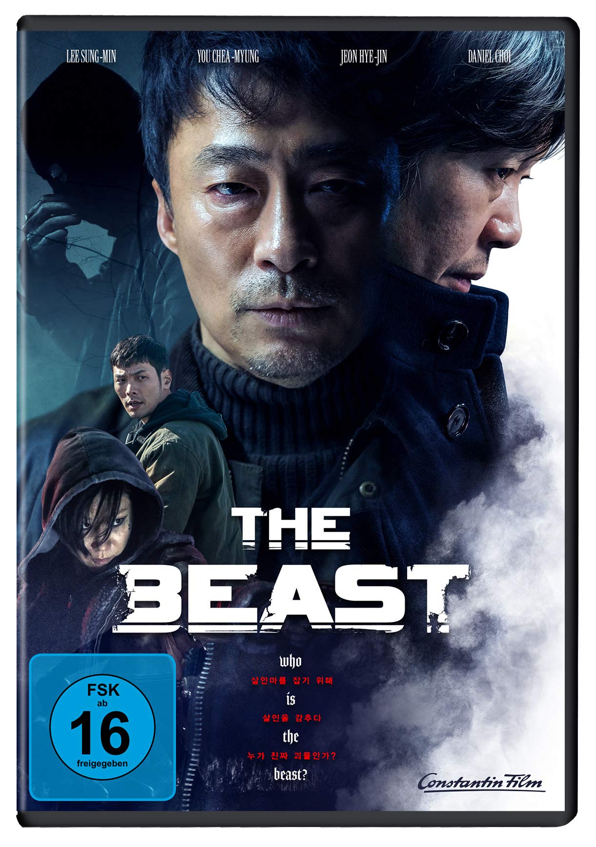 The Beast Movies
