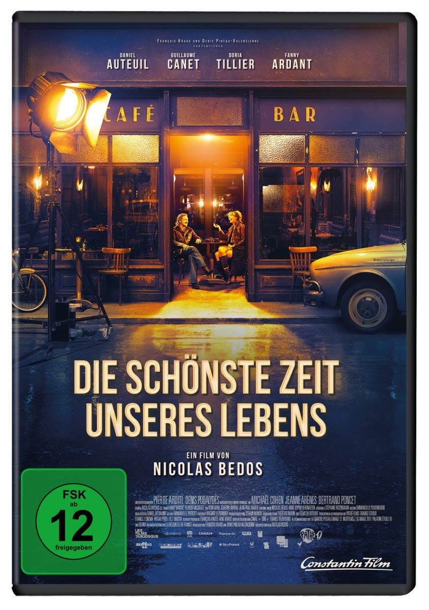 Die schönste Zeit unseres Lebens Films